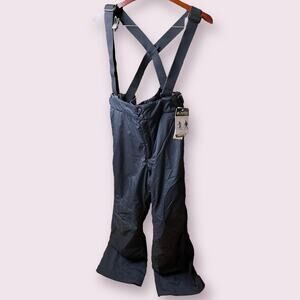 NWT Columbia Dillon Ridge Bibs II Snow Pants